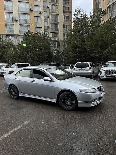 camry 1999: Honda Accord: 2005 г., 2 л, Автомат, Бензин, Седан — 2