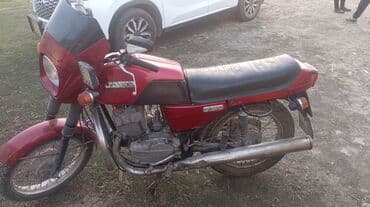 купить новый мотоцикл в бишкеке: Мотоциклы — 2