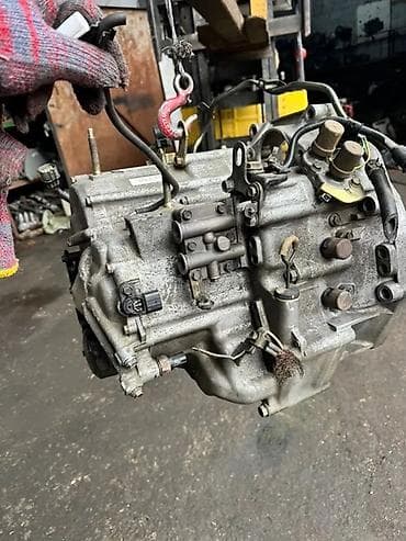 прадо 2 7: Коробка передач Автомат Honda Оригинал — 1