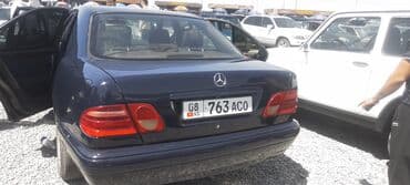 малибу машина цена бишкек: Mercedes-Benz : 1998 г., 2.4 л, Механика, Бензин, Универсал — 5