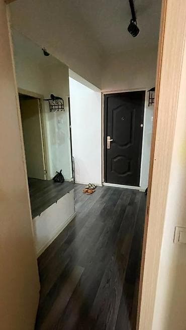 Квартиры: 1 комната, 45 м², 106 серия, Улан мкр 106 серия, 6 этаж, Евроремонт — 8