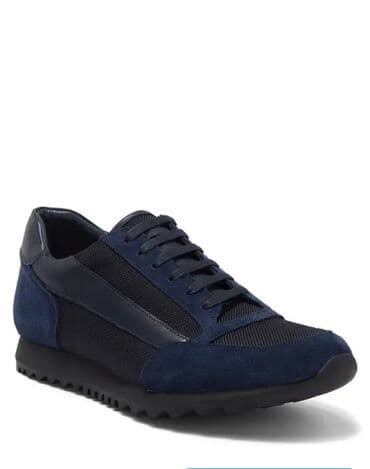 nike react: ENGLISH LAUNDRY. низкие кеды Luca.Низкие кроссовки из контрастной — 1