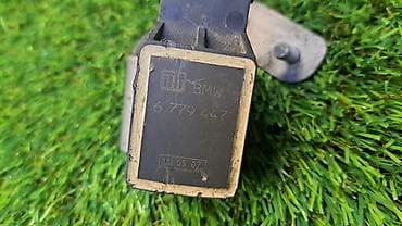 e65: Датчик высоты дорожного просвета Bmw 7-Series E65 ​ Марка: BMW Модель — 5