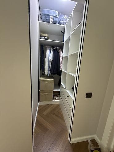 Недвижимость: 3 комнаты, 96 м², АУЦА Элитка, 4 этаж, Евроремонт — 10