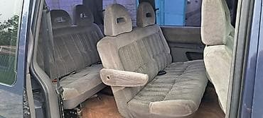 орёл монтерей: Chrysler Voyager: 1996 г., 3.3 л, Автомат, Бензин, Минивэн — 9