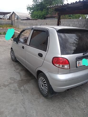 хонда дио стант: Daewoo Matiz: 2011 г., Механика, Бензин, Хэтчбэк — 3