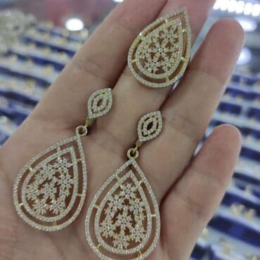 набор пандора: Набор украшений, Проба 925, Женские, Новый — 3