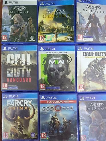 Техника и электроника: Диски в идеальном СОСТОЯНИИ !!!! цены разные Коллекция игр для — 1