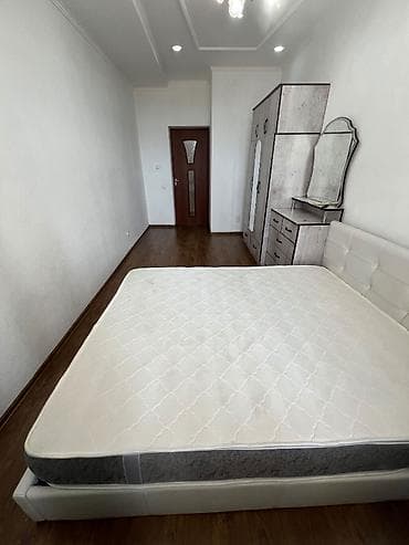 2 8: 2 комнаты, 80 м², Элитка, 2 этаж, Косметический ремонт — 6