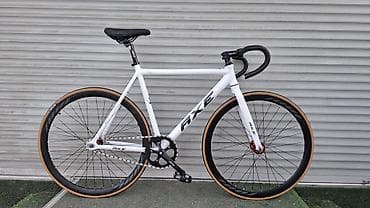 Шоссейный велосипед