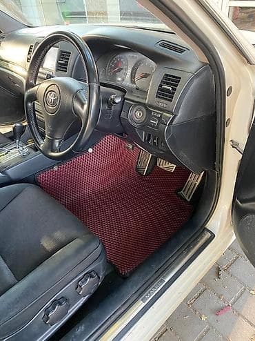 mercede: Toyota Blit Ева Полики Бишкек Eva Полики Бишкек Ева Коврики Бишкек — 2