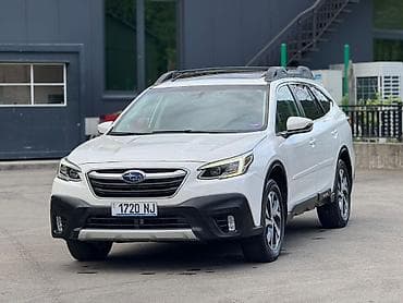 subaro legacy: Subaru Outback: 2020 г., 2.5 л, Вариатор, Бензин, Кроссовер — 2