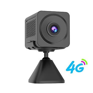 Мини камера CB78W 4G — ультрасовременное устройство для
