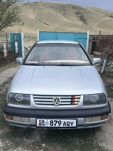 купить опель вектра б: Volkswagen Vento: 1993 г., 1.8 л, Механика, Бензин, Седан — 6