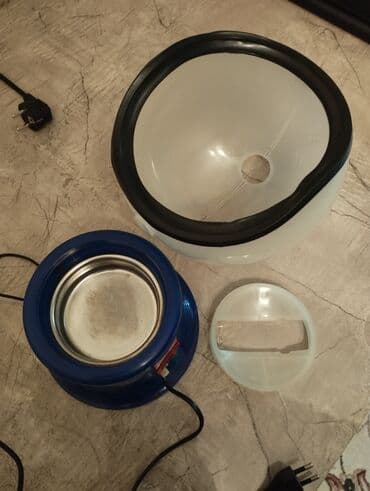 хиджама кровопускание: "Ромашка" парилка для лица, применяется как в салоне, так и в домашних — 3