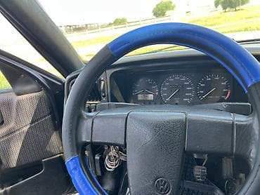 sg 9: Volkswagen Passat Variant: 1991 г., Механика, Универсал — 7