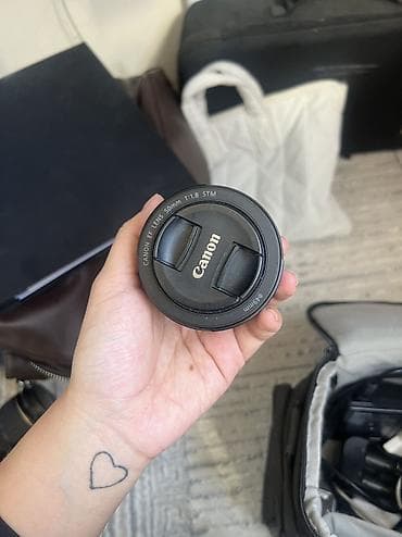 6d canon: Фотоаппарат Canon EOS 6D (тушкa) - Полноформатная матрица 20,2 МП — 8