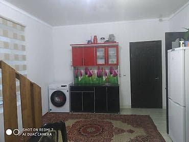 осень срочно: Продаётся дом в быстро развивающемся районе — село Кашка-Баш. Участок — 4