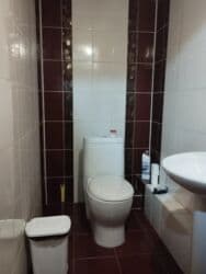 чистый дом: 2 бөлмө, Менчик ээси, Чогуу жашоо менен, Толугу менен эмереги бар — 7