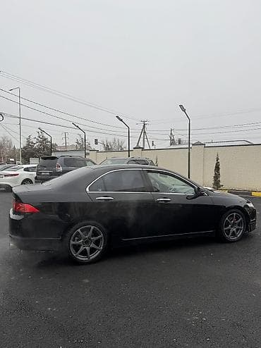 хонда аккорд 2003 год: Honda Accord: 2003 г., 2.4 л, Автомат, Бензин, Седан — 5