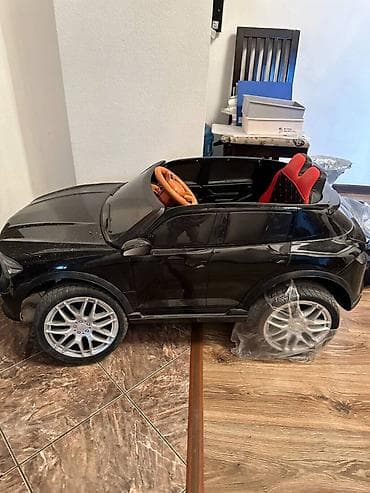 lego technic: Детский электрокар — 2