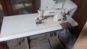 телефон танк 2 цена в бишкеке: Швейная машина Bernina, Распошивальная машина, Полуавтомат — 2