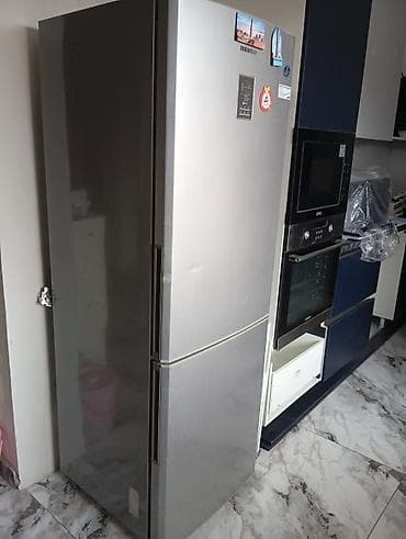 iphone 11 kg: Холодильник Samsung, Двухкамерный, 60 * 177 * 62 — 1