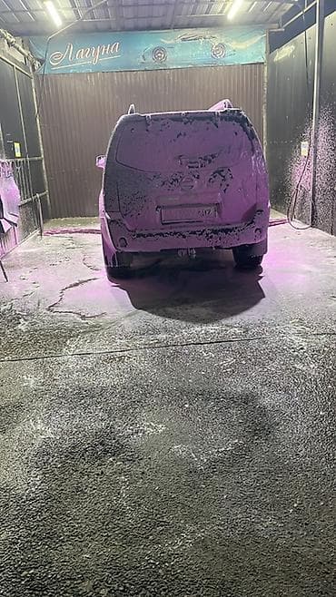 good year: Nissan Pathfinder: 2010 г., 2.5 л, Автомат, Дизель, Внедорожник — 6