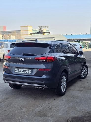 сидения портер 1: Hyundai Tucson: 2020 г., 1.6 л, Автомат, Бензин, Кроссовер — 2