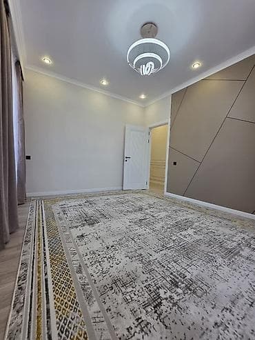 premium development: 2 комнаты, 74 м², Элитка, 3 этаж, Дизайнерский ремонт — 5