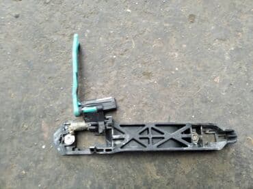 мельхиоровые столовые приборы ссср цена: Toyota Windom 30 часть ручки, Тойота Виндом 30 часть ручки, Задняя — 3