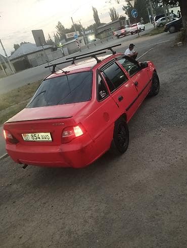 фара опель вектра с: Daewoo Nexia: 2011 г., 1.5 л, Механика, Бензин, Седан — 9