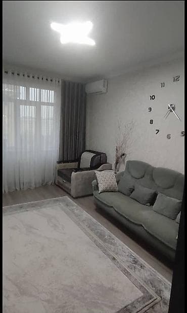 1 комната, 37 м², Азия Молл Элитка, 11 этаж, Косметический ремонт at lalafo.kg 1 комната, 37 м², Азия Молл Элитка, 11 этаж, Косметический ремонт
