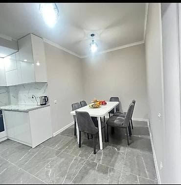 Недвижимость: 2 комнаты, 64 м², Элитка, бульвар Эркиндик Элитка, 8 этаж, Евроремонт — 8