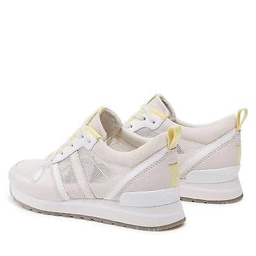 Туфли: Мужские кроссовки, 37, Michael Kors, Новый, цвет - Желтый — 1