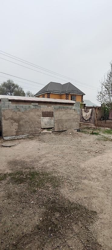 Продажа домов: Продаётся частный дом с участком 5 соток. Отличный вариант под — 3