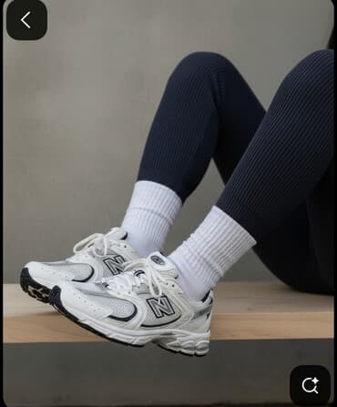 Киреге берилүүчү кийимдер: Лосиналар, леггинсылар, Күз-жаз, Стандарт — 1