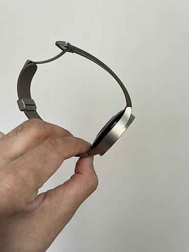 часы sim card: Сатылат / Продаю 🤝 Samsung Galaxy Watch5 Pro (Bluetooth) - Корпус из — 8