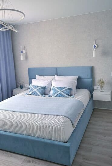 Апартаменты для двоих. Час/день/ночь/сутки. Работаем 24/7. Описание