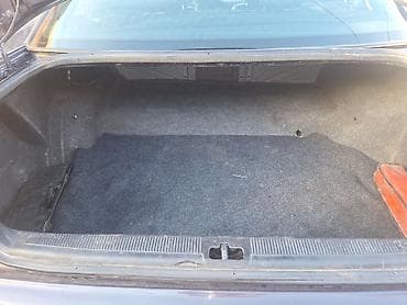 pes 2013: Audi A6: 1995 г., 2 л, Ручные, Бензин, Седан — 10