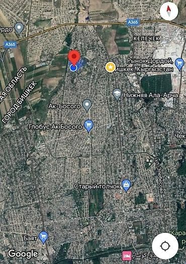 аренда тц: 1 комната, 33 м², Красный Строитель ж/м 2 этаж, Косметический ремонт — 9