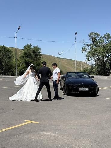 Услуги: Сдаю BMW 4 series, Почасово, С водителем, | Предоплата — 8