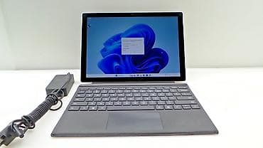 Ноутбуки Microsoft: Для учебы, Б/у, Intel Core i5 — 1