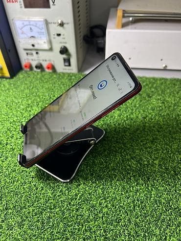 samsung 10 note: Samsung Galaxy A21S, 32 ГБ, цвет - Красный, 2 SIM — 3