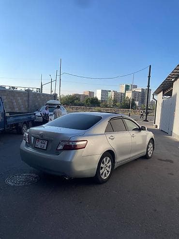 фары тойота камри 20: Toyota Camry: 2006 г., 2.4 л, Автомат, Гибрид, Седан — 4