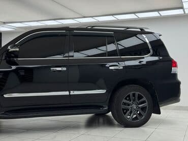 противотуманные фары бишкек: Lexus LX: 2008 г., 5.7 л, Автомат, Бензиновая, Внедорожник — 6