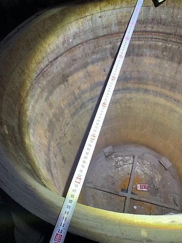 Оборудование для производства: Автоклав советский в хорошем состоянии — 3