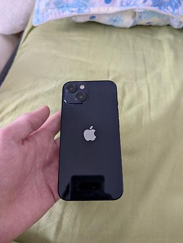 IPhone 13, Б/у, 128 ГБ, 99 % at lalafo.kg IPhone 13, Б/у, 128 ГБ, 99 %