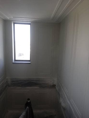 побелка дома: Ремонт под ключ | Квартиры Больше 6 лет опыта — 10