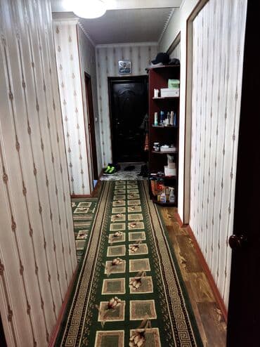 батир сатылат бишкек: 3 бөлмө, 58 кв. м, Элитка, 2 кабат — 1